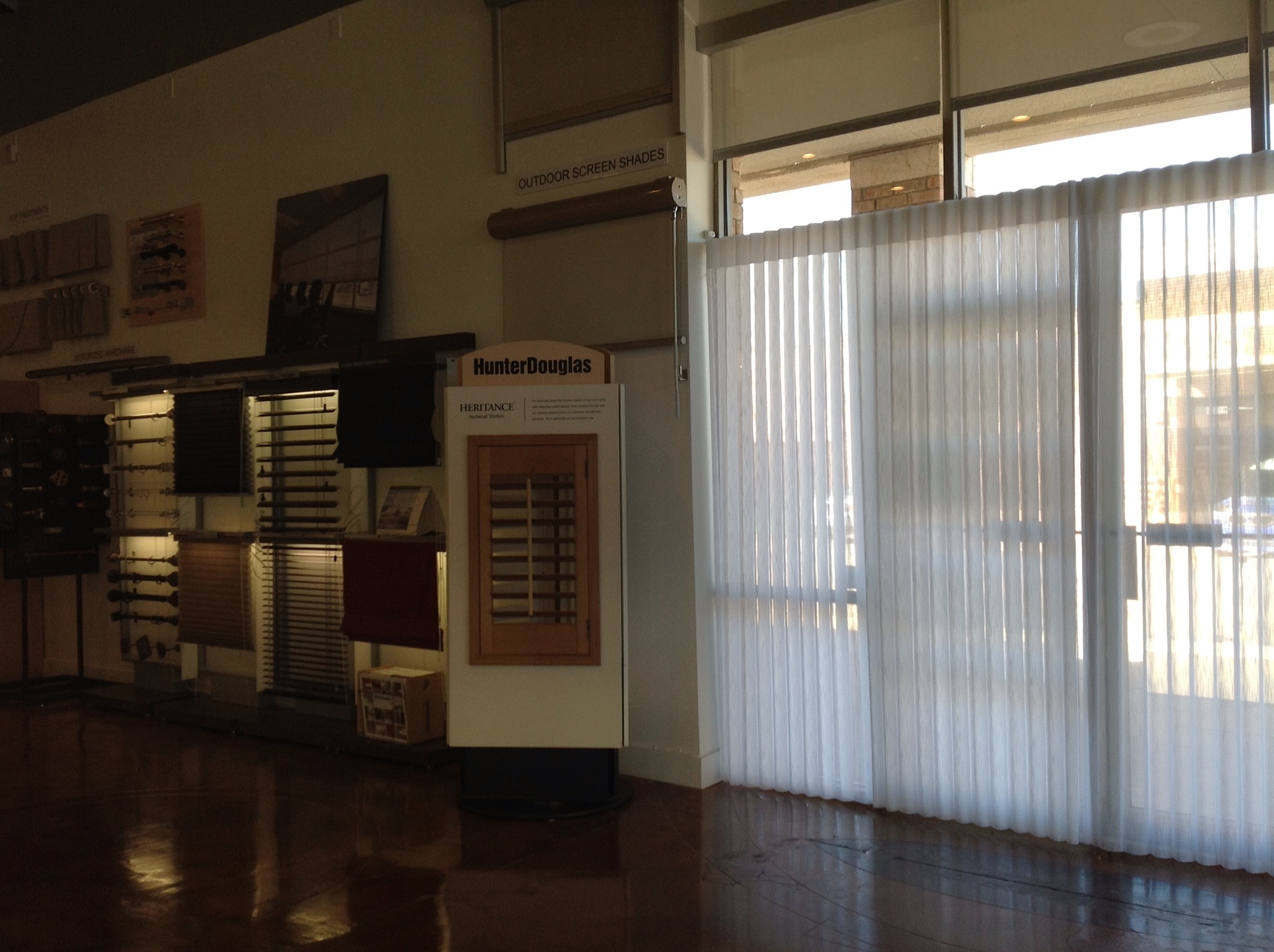 Ross Howard Designs Photo