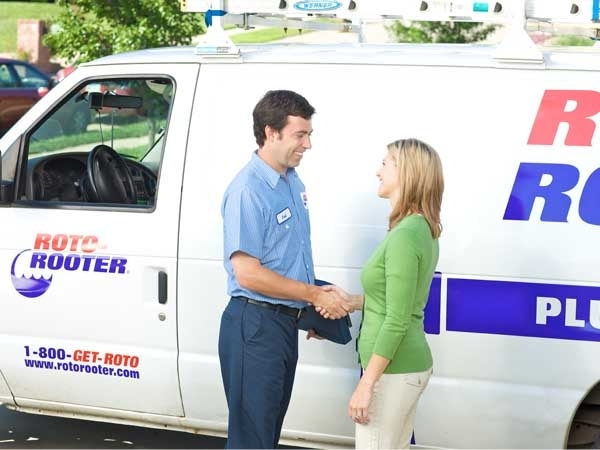 Roto-Rooter Plumbing & Drain Services - Reston, VA