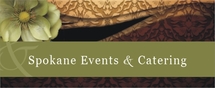 Spokane Events and Catering