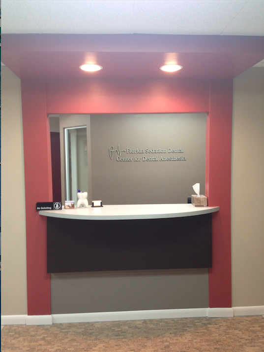 Center for Dental Anesthesia Photo