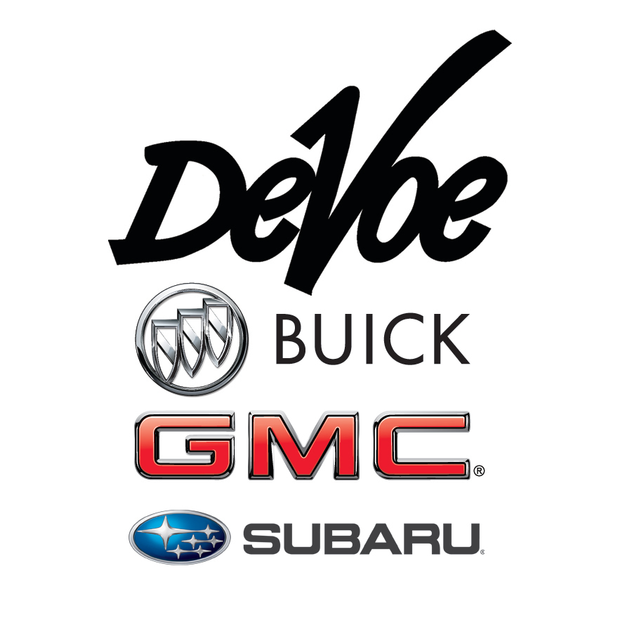 DeVoe Buick GMC Subaru Collision Center