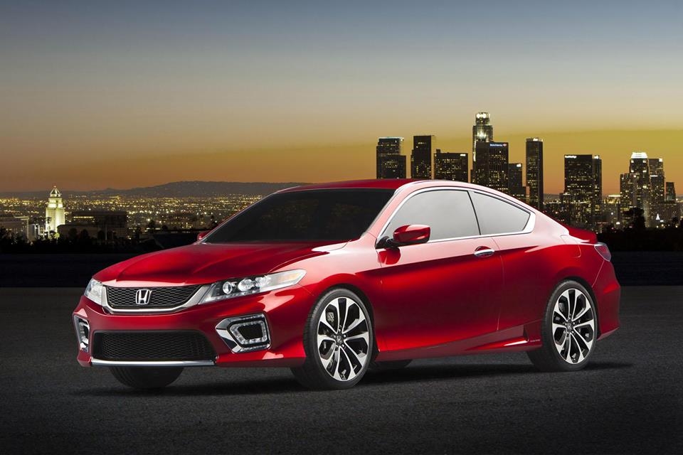 Babylon honda #5