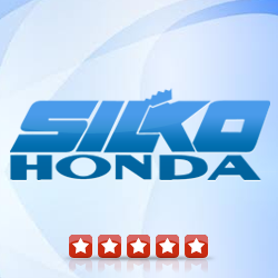 Silko Honda