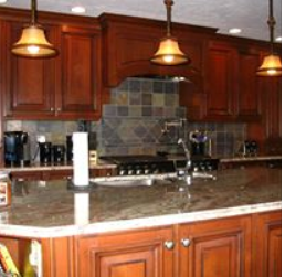 Images Formica's Kitchen Design Center