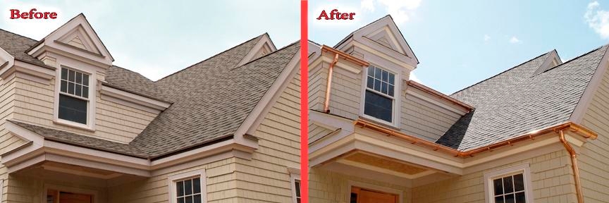Honey Do Men Gutters & Roofing - Mahopac, NY
