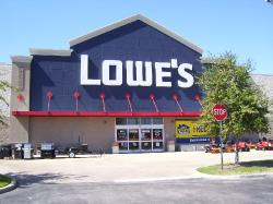 Lowe's Home Improvement Photo