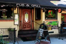 Pappy McGregor's Pub & Grill - Paso Robles, CA