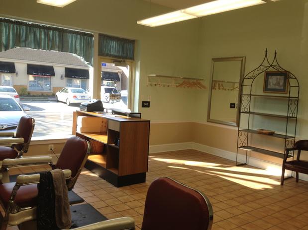 Images Gentlemen's Choice Barber Shop