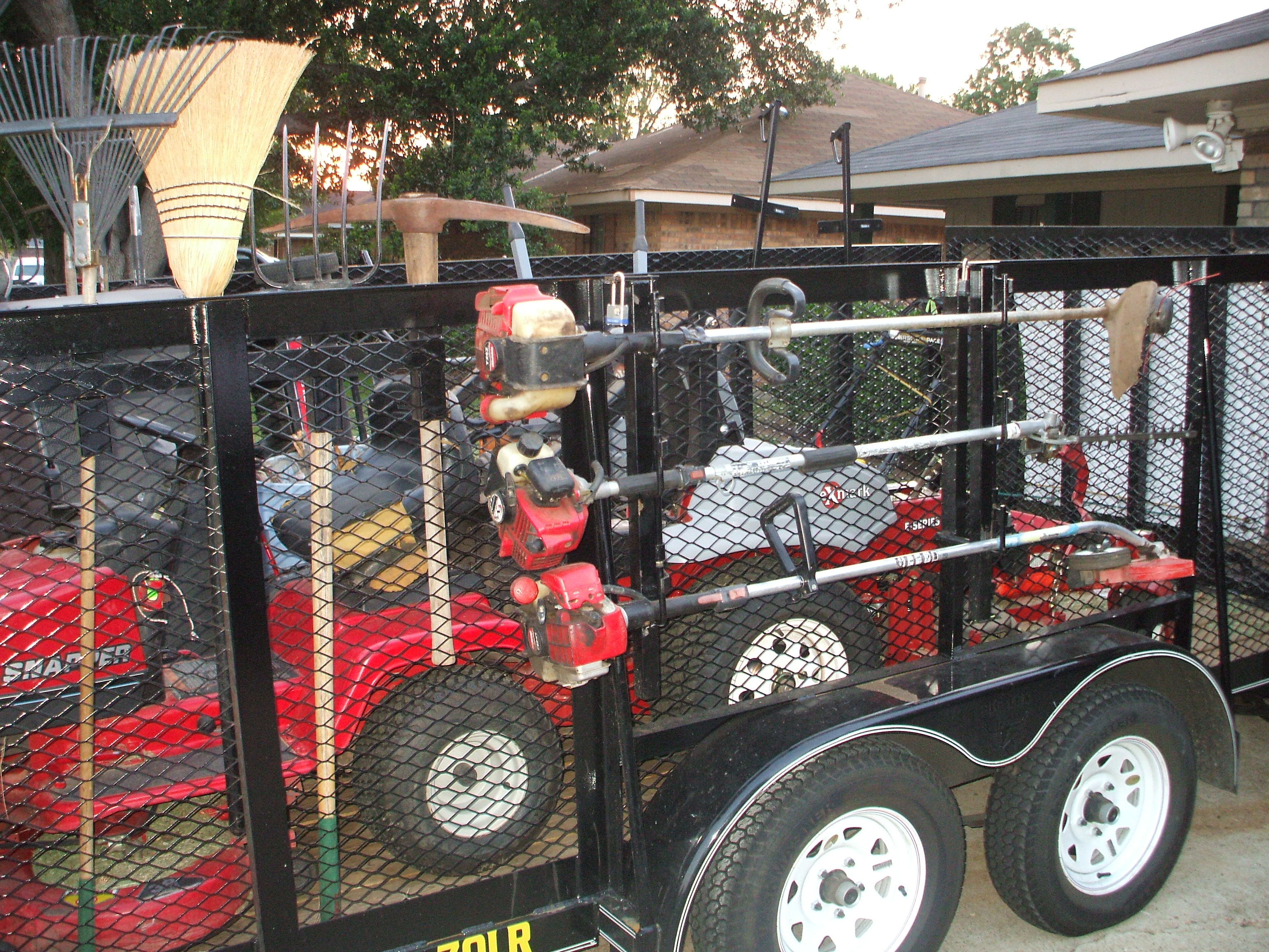 ALS Lawn Service - Bossier City, LA