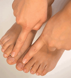 Foot Care Associates Photo