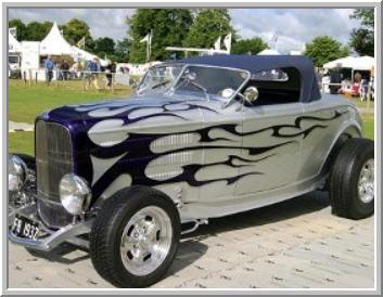 Bay Country Custom Van & Upholstery Photo