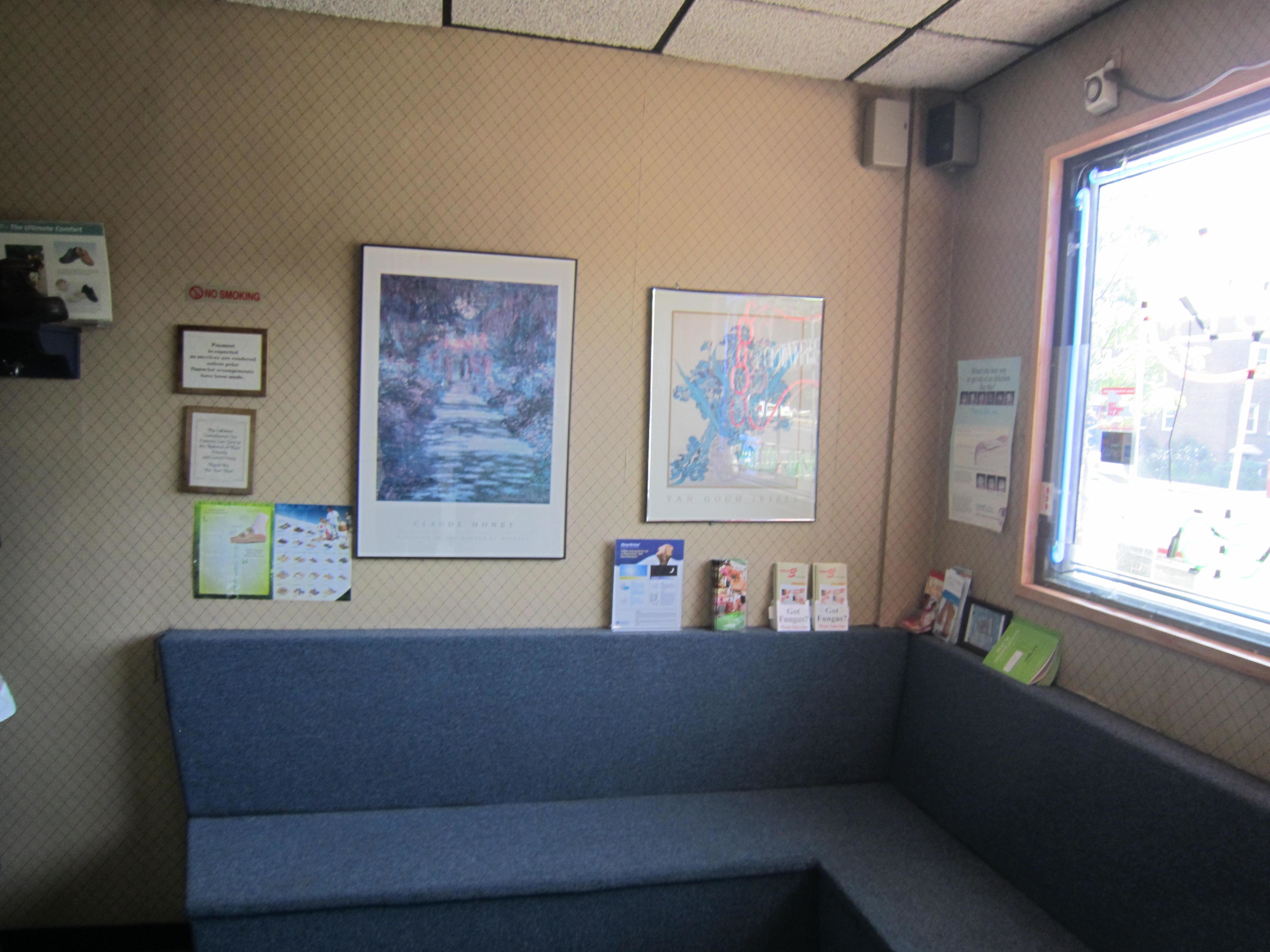 Dr Barry Katzman Photo