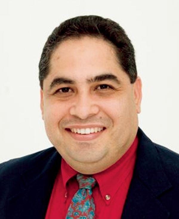 Samuel Garcia - State Farm Insurance Agent