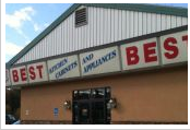 Best Kitchen Cabinets & Appliance Center