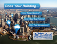Does your building...