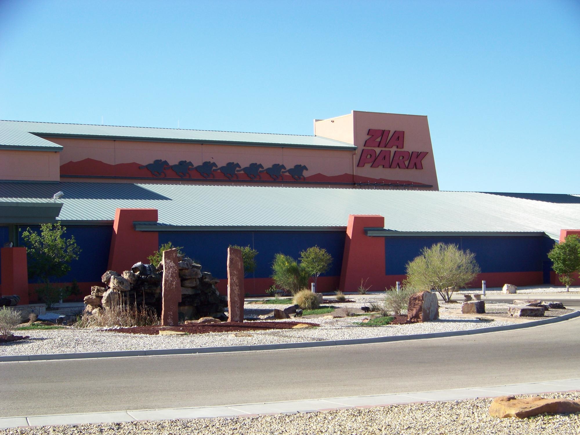 New casino in hobbs nm