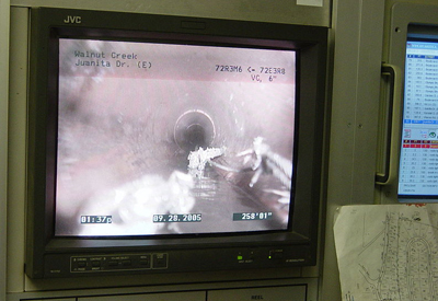 Terry Gallagher Plumbing Photo