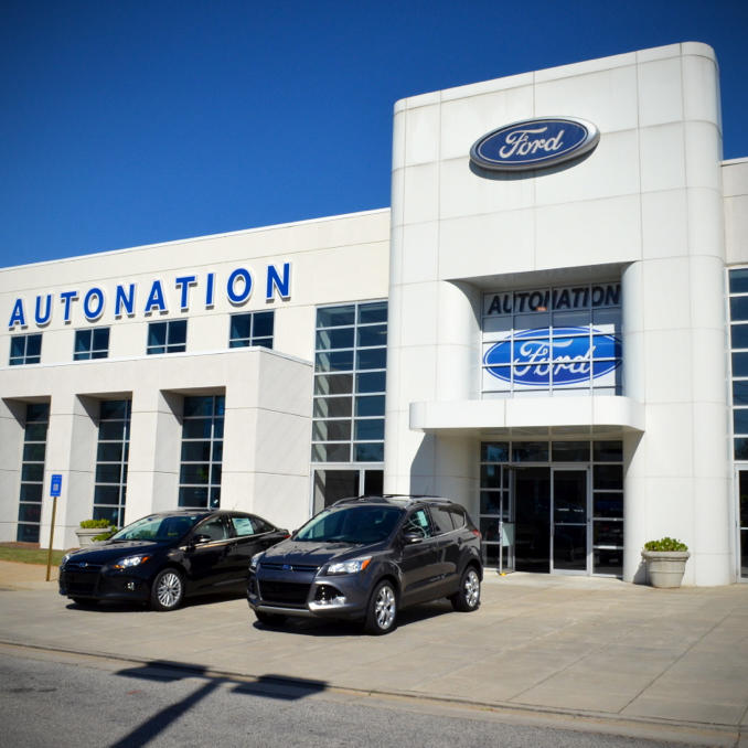Autonation Ford Marietta Used Cars Autonation Ford Marietta Used Cars