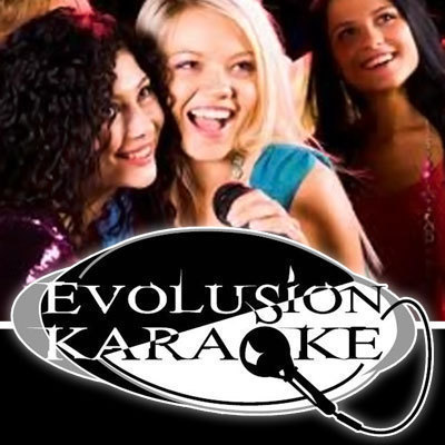 Evolusion Karaoke and DJ Services