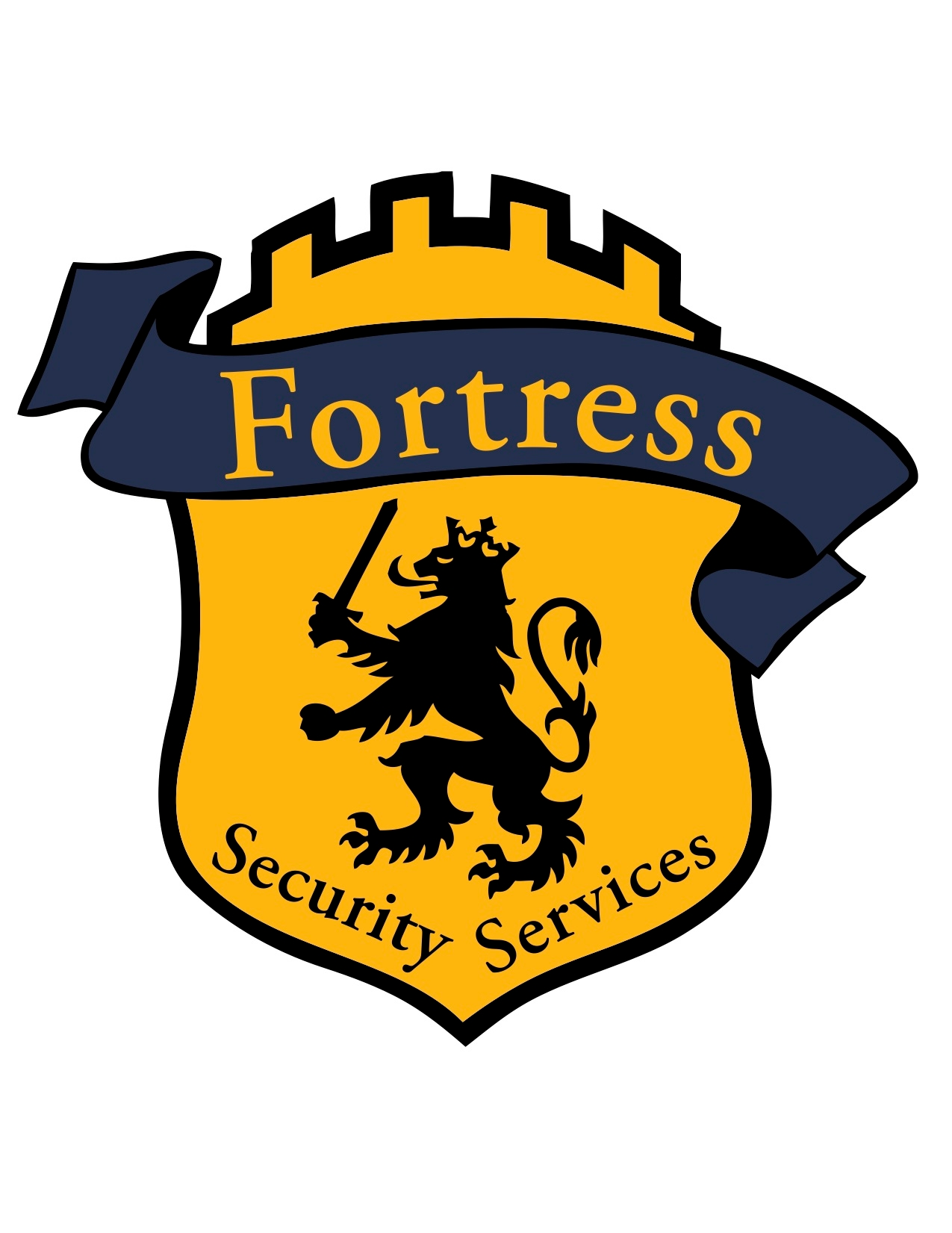 Fortress Security Services LLC