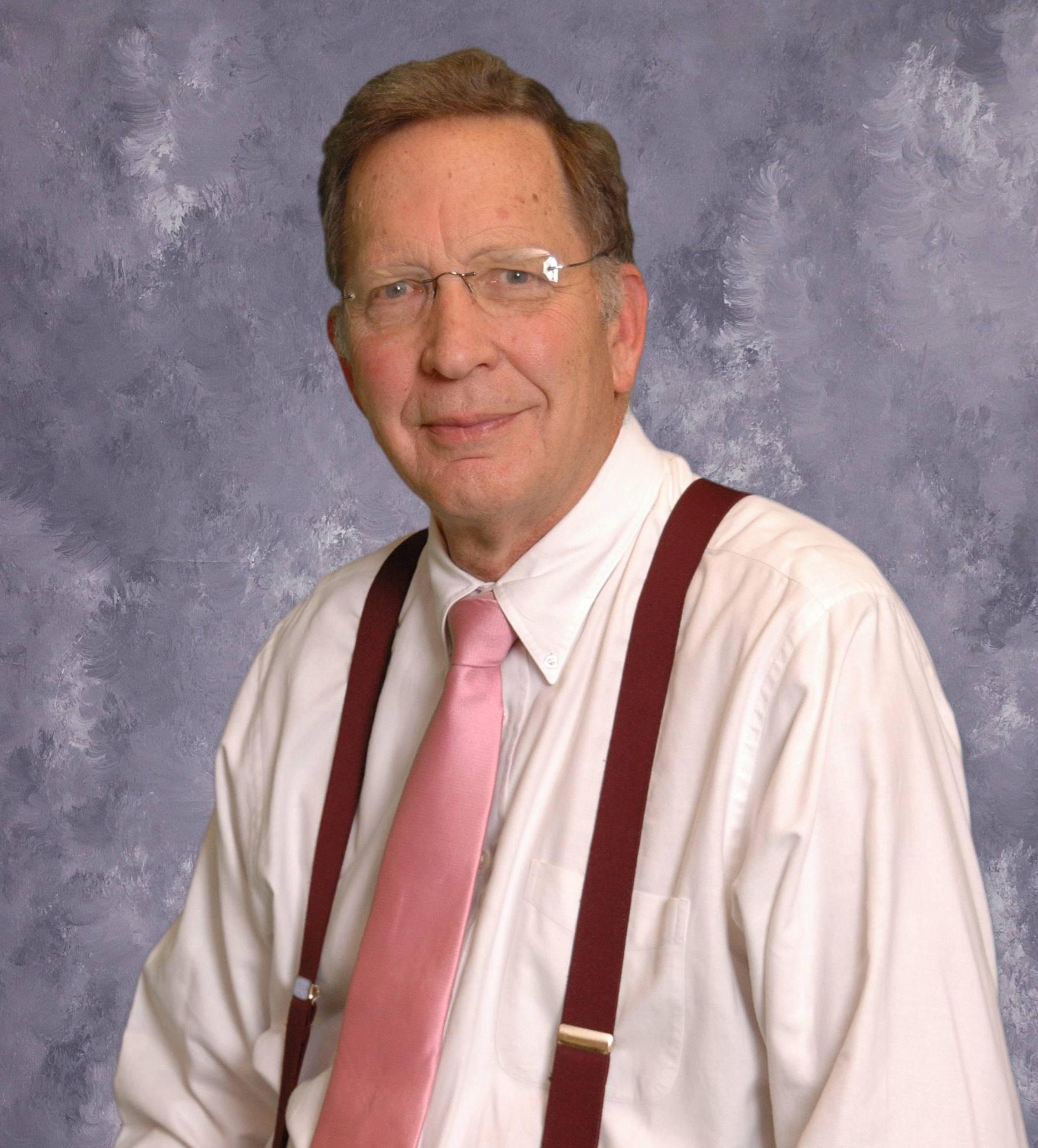 Dr Louis Jacobs Michigan Paul Smith