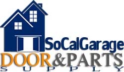 SoCal Garage - Garage Door Repair, Installation, and Parts