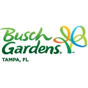 Busch Gardens Tampa