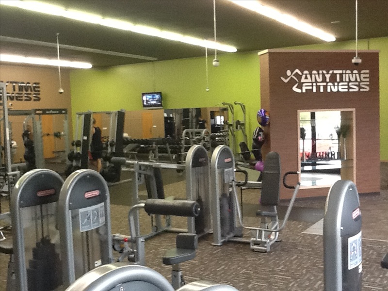 Anytime Fitness Cadillac Mi anytime fitness exercise physical fitness programs Anytime Fitness Cadillac Mi anytime fitness exercise physical fitness programs