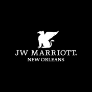 JW Marriott New Orleans