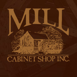 Mill Cabinet Shop Inc Logo
