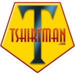 Tshirt Man - Sylmar, CA