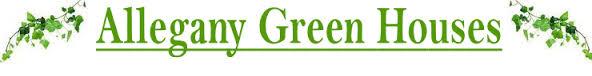 Allegany Greenhouses