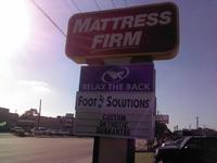 Foot Solutions Houston Rice Village