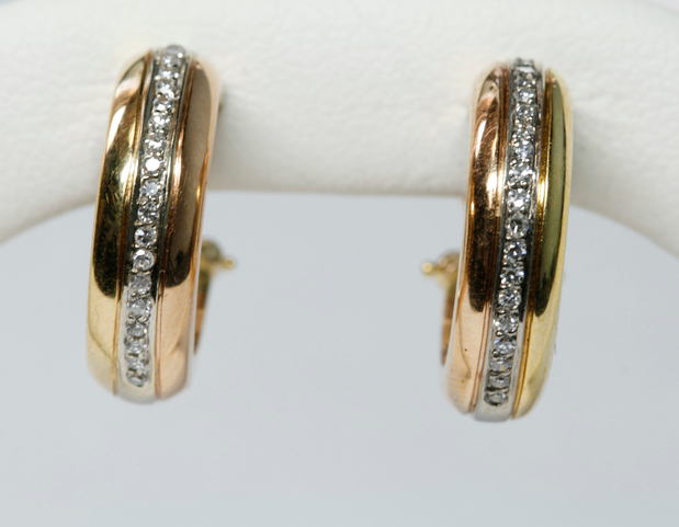 Images Diamond & Estate Trust