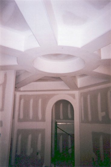 Carolina Drywall and Painting - Hendersonville, NC