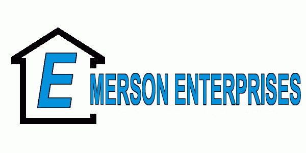 Emerson Enterprises Logo