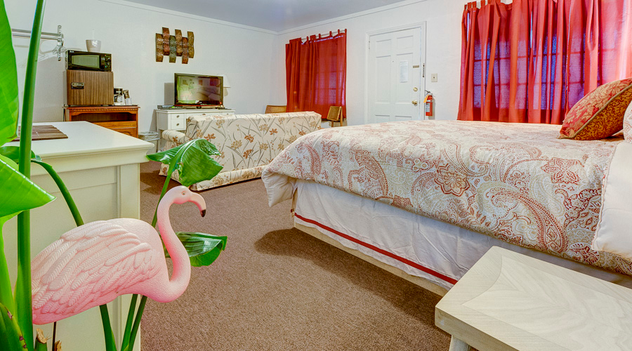 The Sunset Motel, 523 S Broad St, Brevard, NC MapQuest