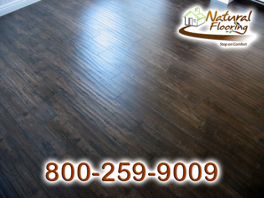 Natural Flooring Photo