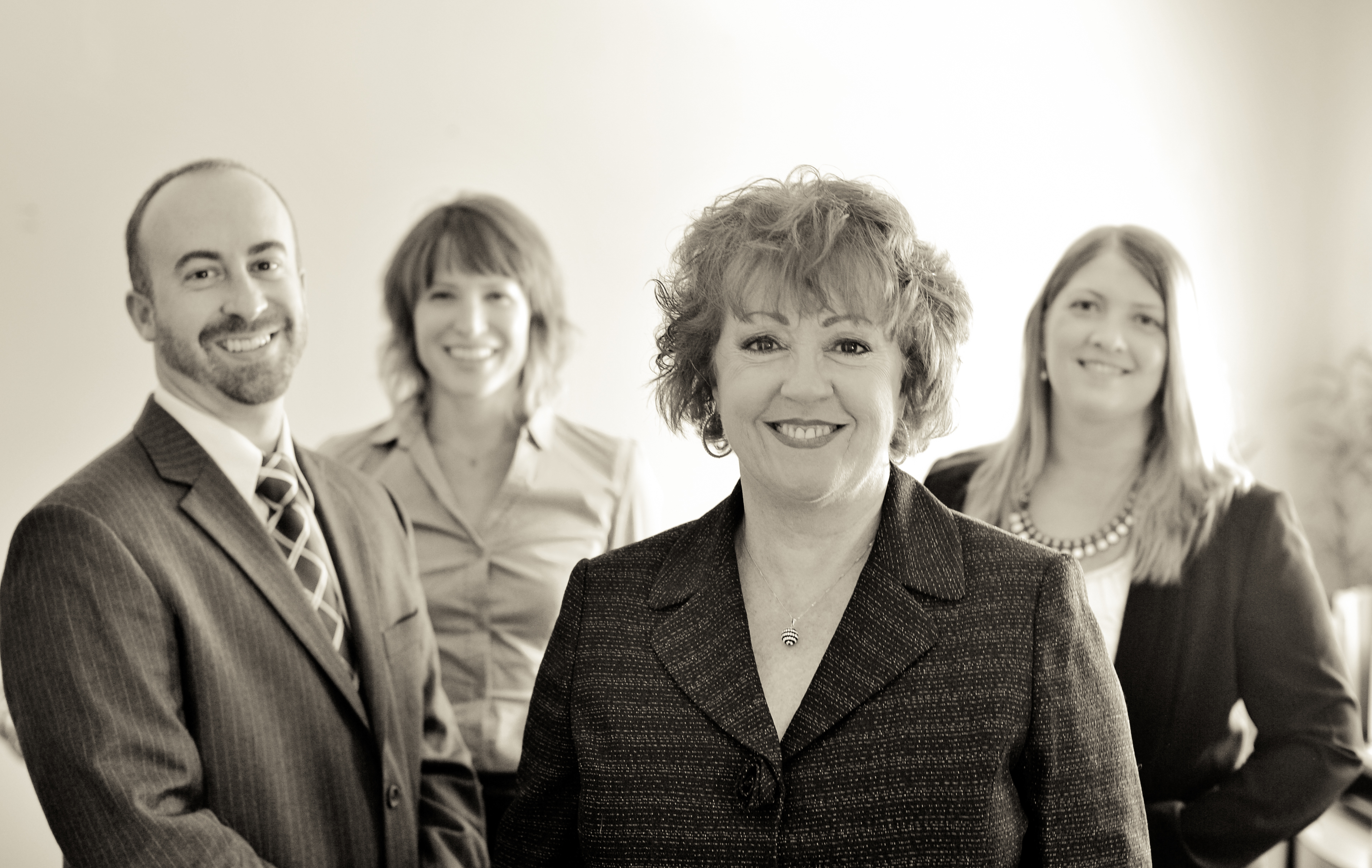 Family Focus Financial Group Photo