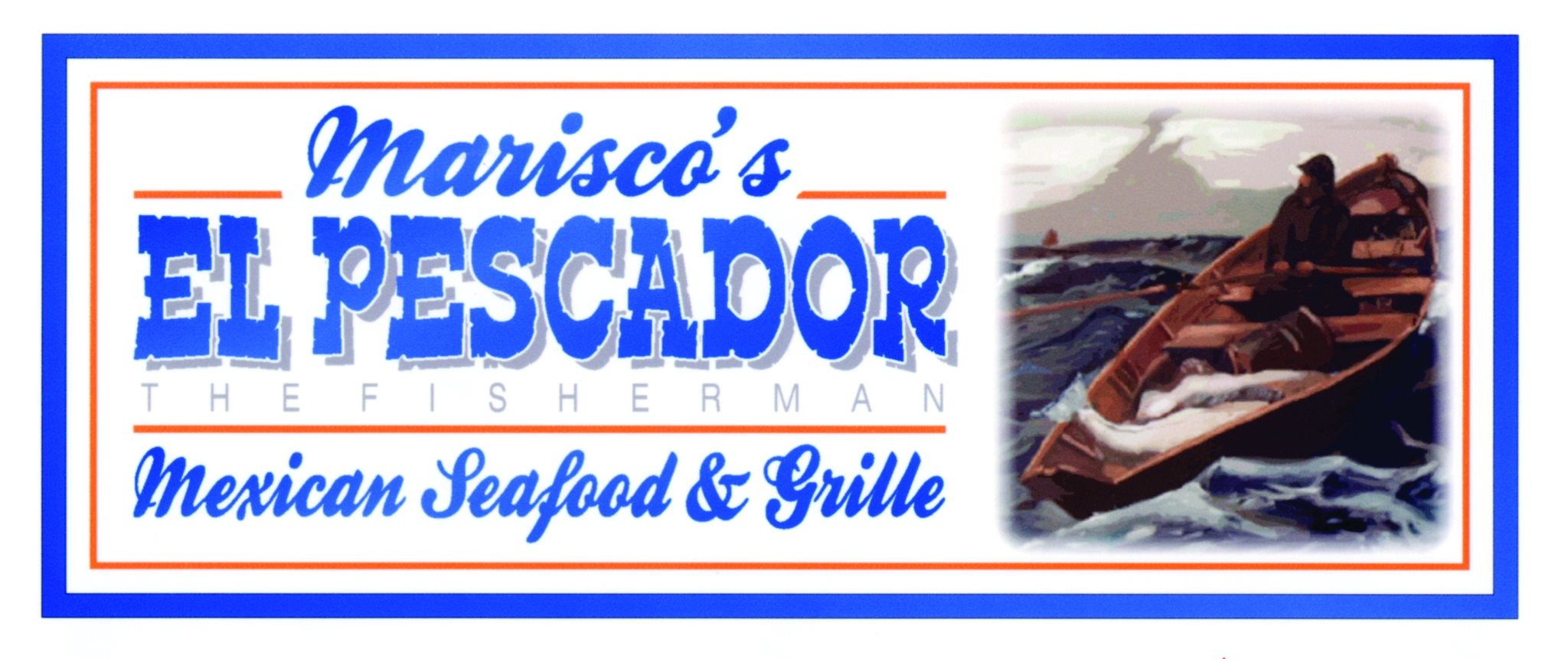 El Pescador Mexican Food