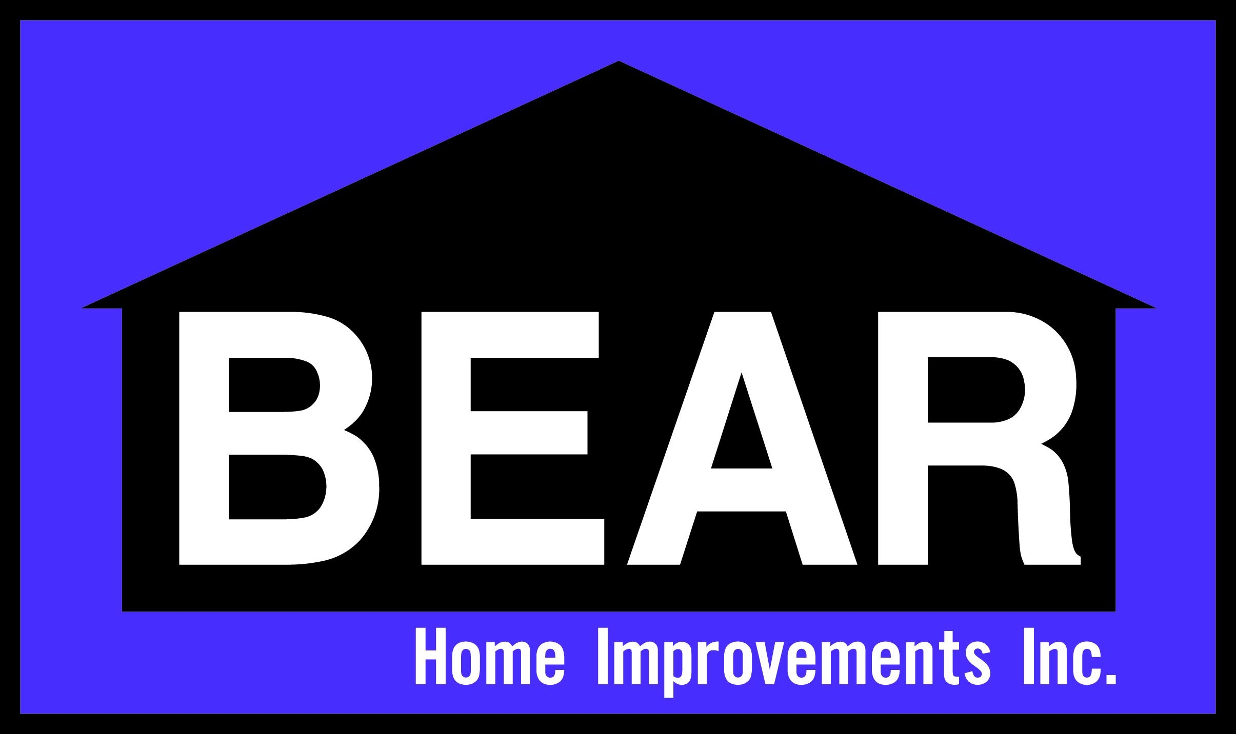 Bear Home Improvements, Inc.
