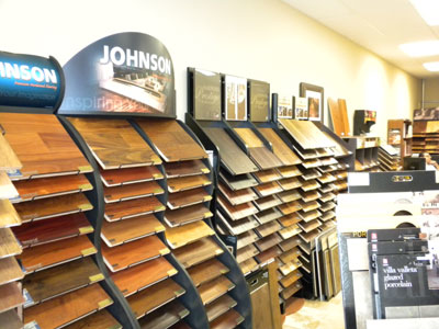 A-1 Blinds & Floors - Houston, TX