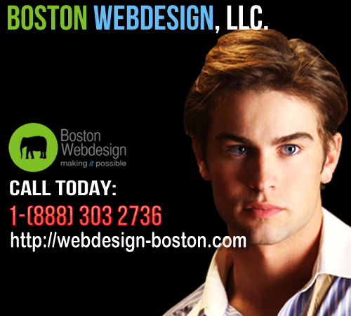 Boston Webdesign, LLC. - Sharon, MA