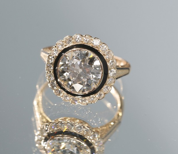 Images Diamond & Estate Trust