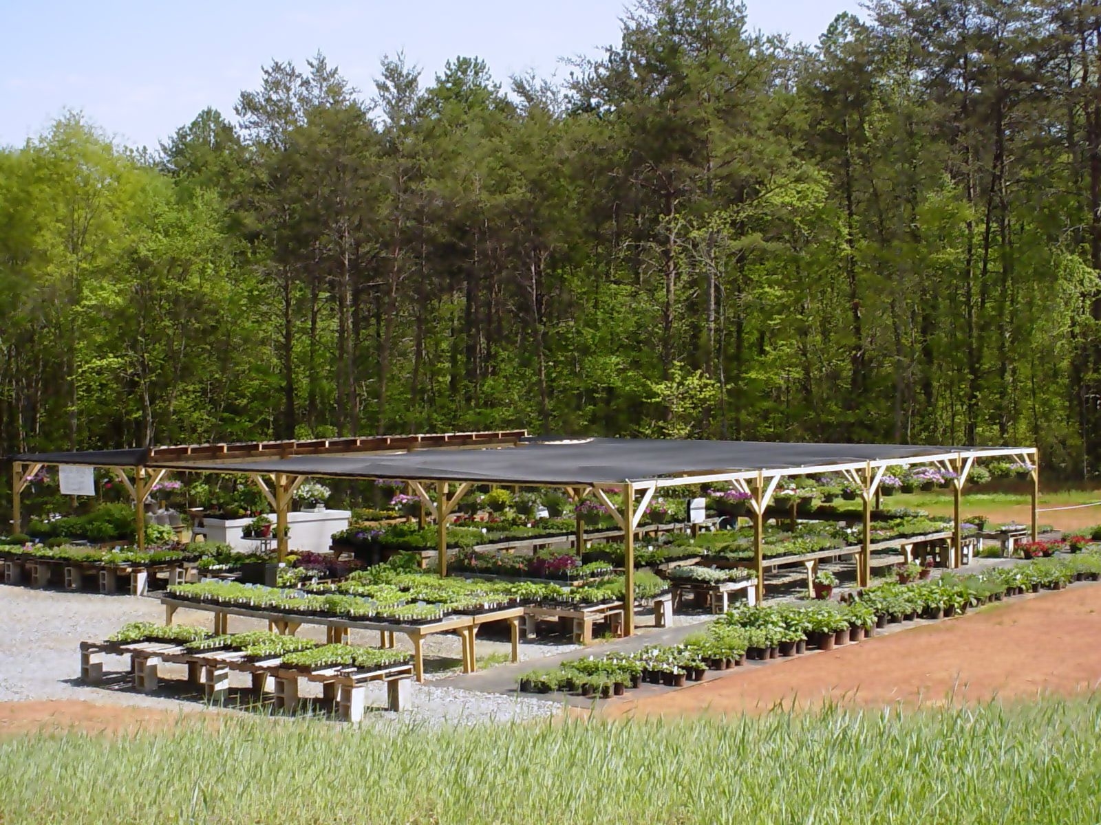 TriCity Greenhouse, 1629 Oakland Rd, Forest City, NC MapQuest