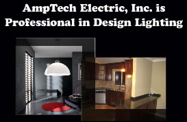AmpTech Electric, Inc. - North Hollywood, CA