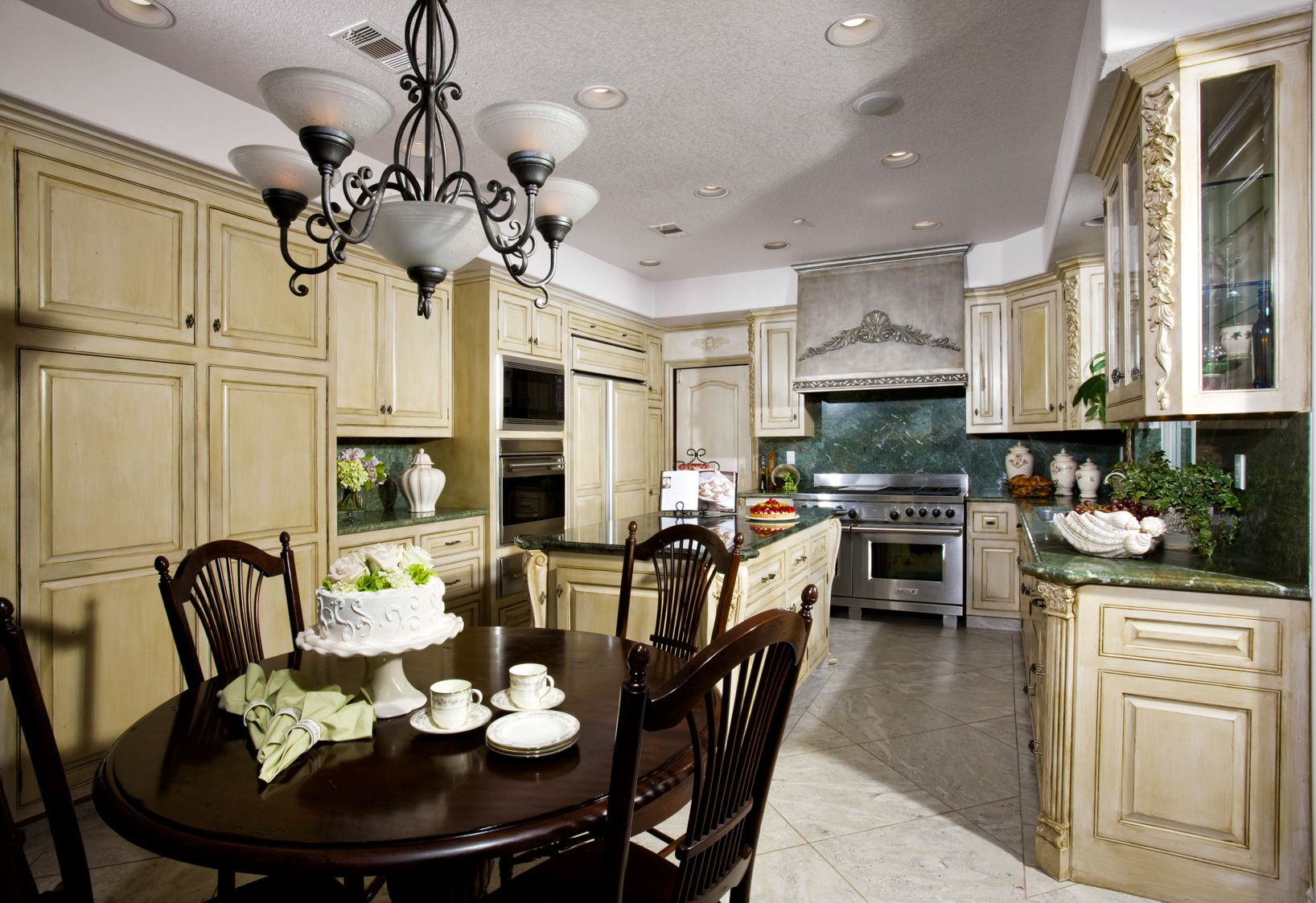 Creative Impressions Kitchen & Bath Design LLC - Ladera Ranch, CA