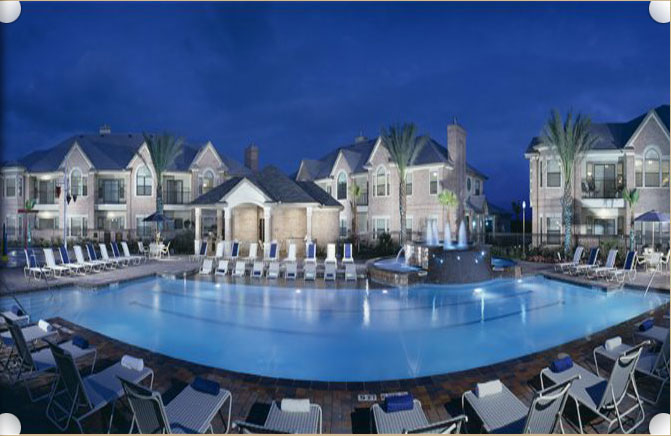 Images San Brisas Apartment Homes in Houston, TX