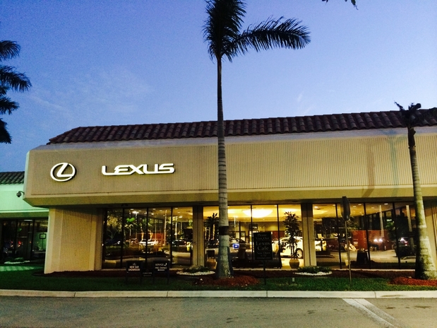 Rick case honda pembroke pines #3
