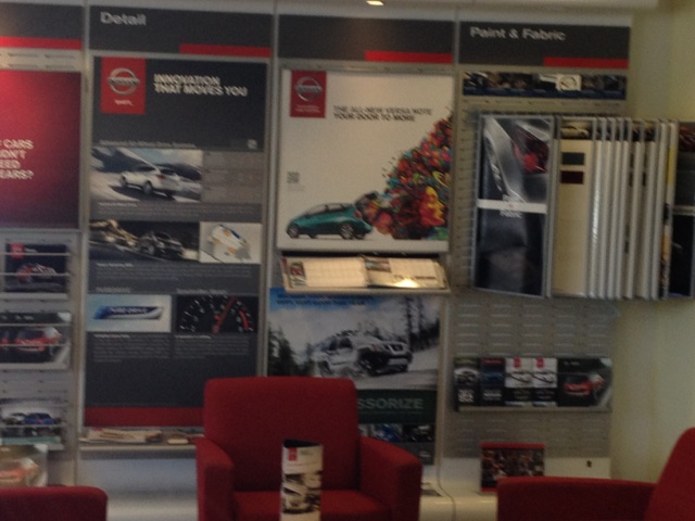 Autonation nissan jacksonville fl #5